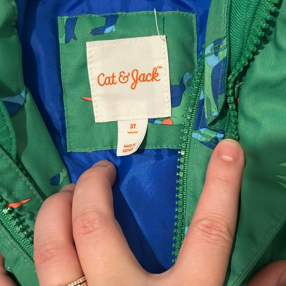 3T Jacket Bundle - Picture 4 of 5